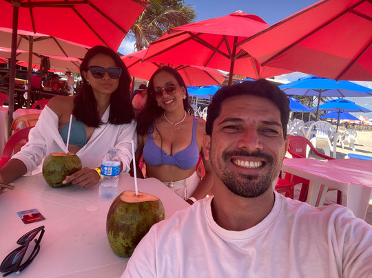 Natal Para Você Passeios-Natal必去景点