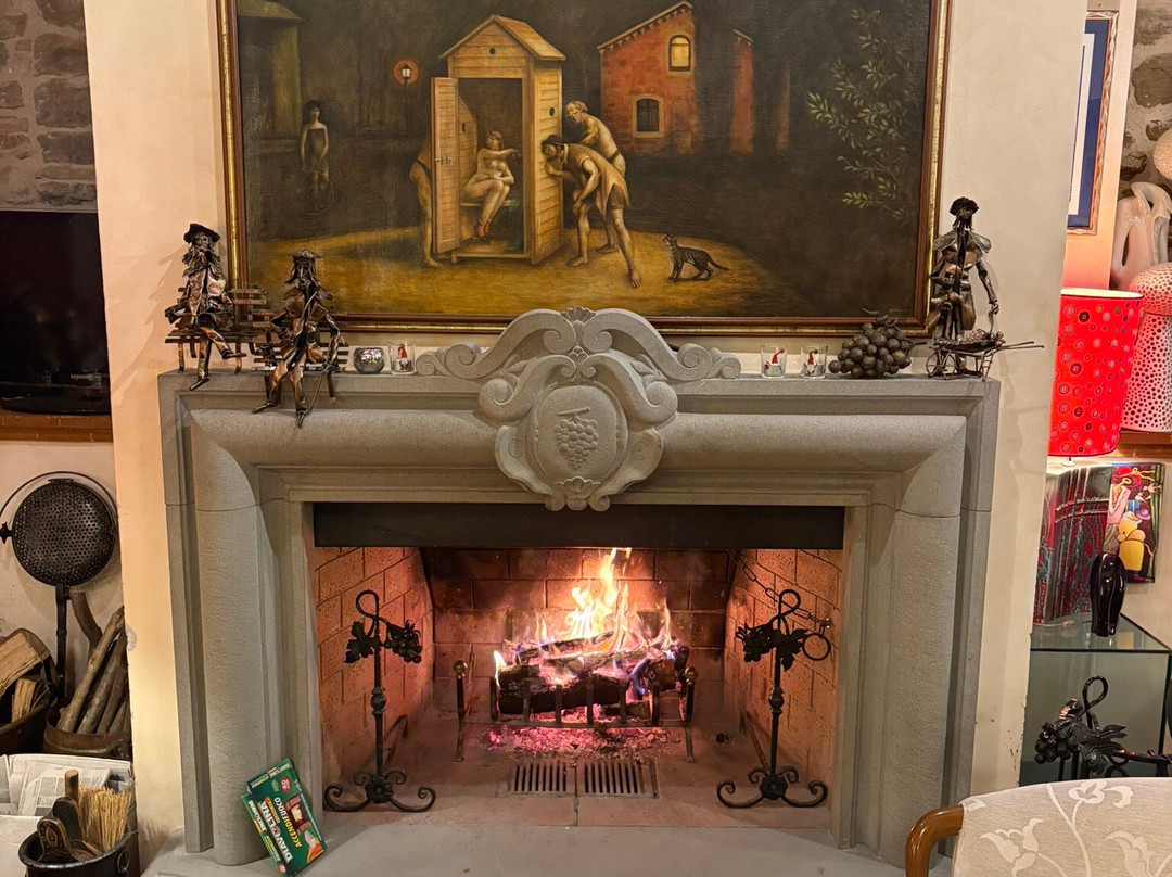 Boutique Hotel Al Grappolo d'Oro主图