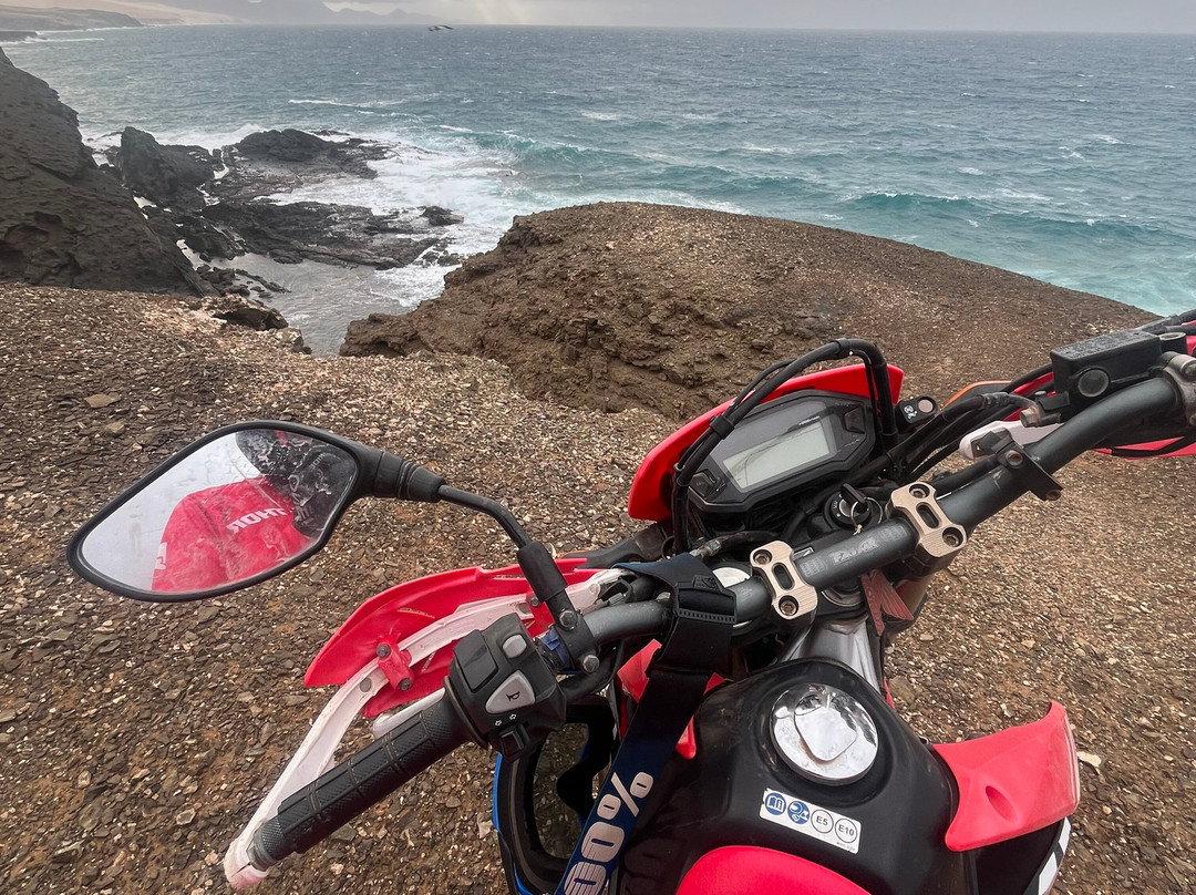 MJM Fuerteventura-帕哈拉必去景点