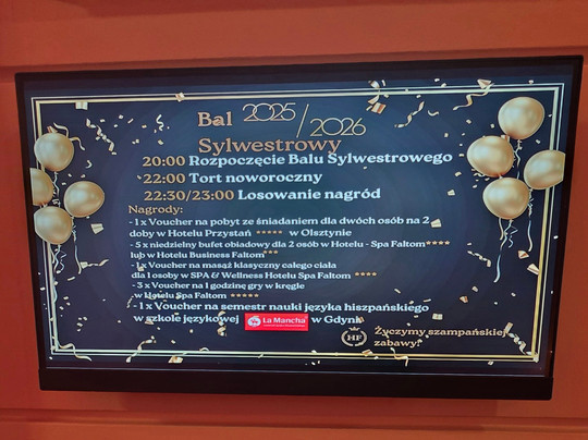 Faltom Hotel & Spa主图