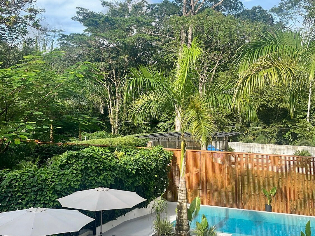 Vayu Retreat Villas主图