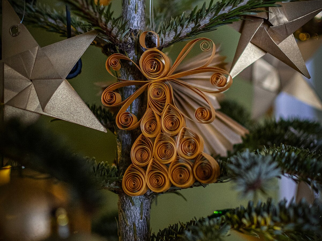 Lytham Hall-Lytham St Anne's必去景点