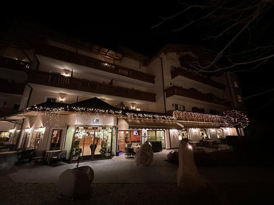 Erica - Wellness & Vitalhotel主图