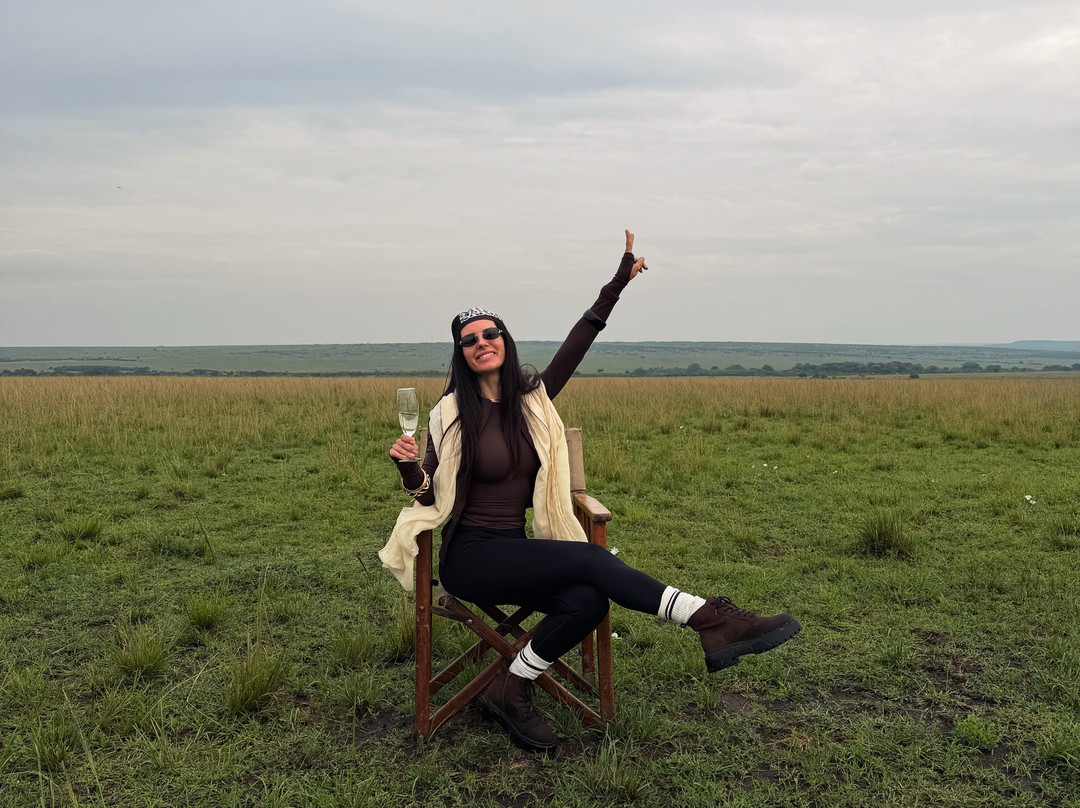 African Rock Safaris Ltd-坎帕拉必去景点