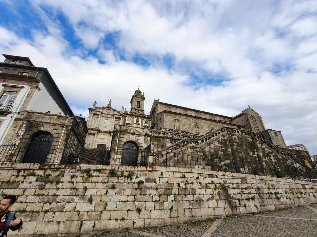 Free Walking Tour Porto | Guruwalk-波尔图必去景点