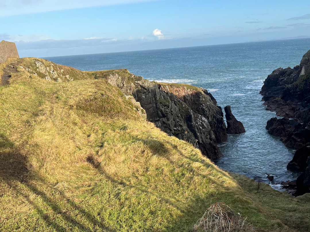 Fanad Head Lighthouse-County Donegal必去景点