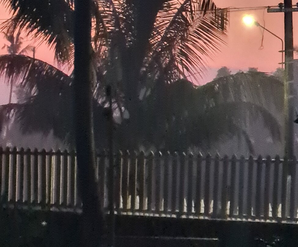 唐娜萨玛丽亚酒店主图