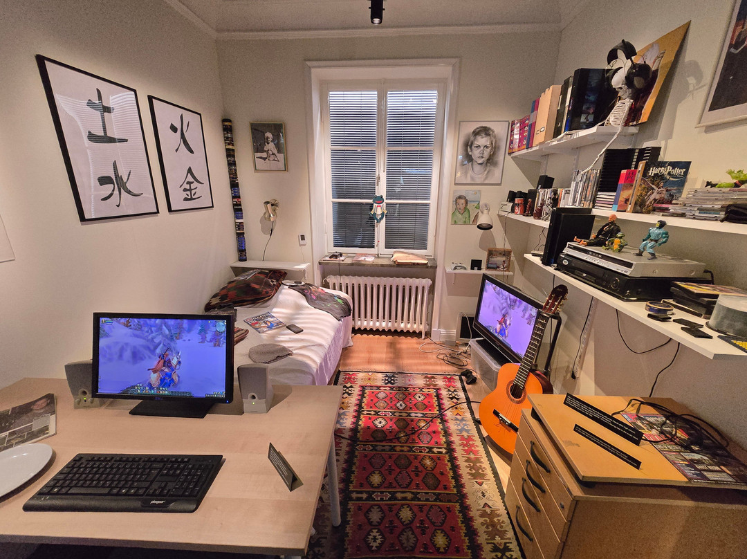 Avicii Experience-斯德哥尔摩必去景点