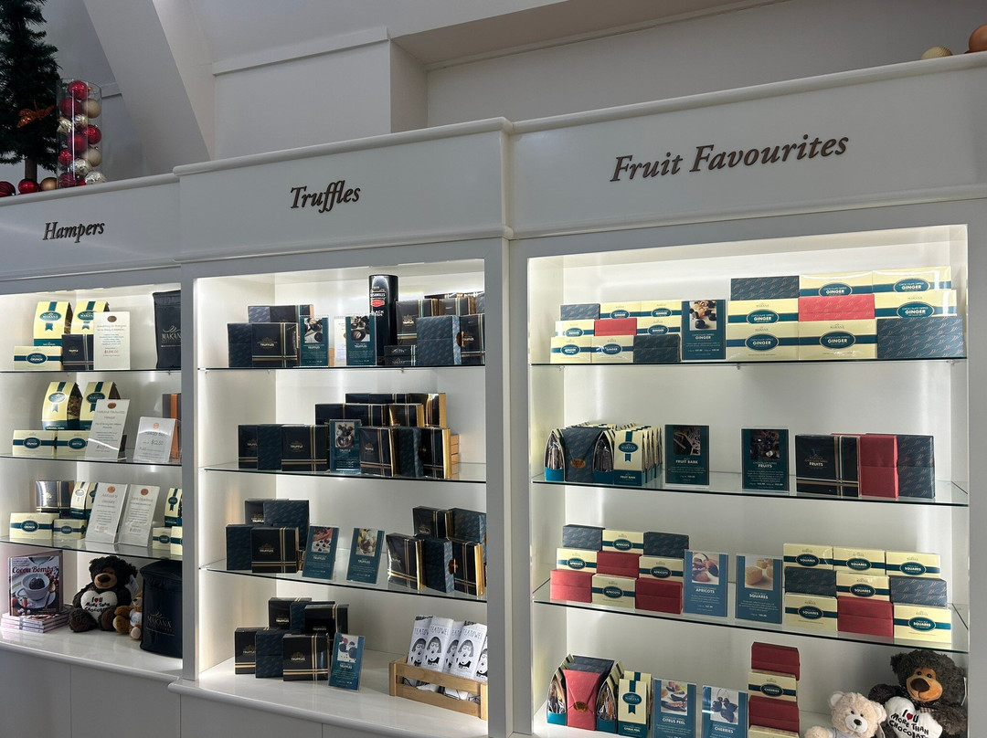 Makana Confections-布伦海姆必去景点