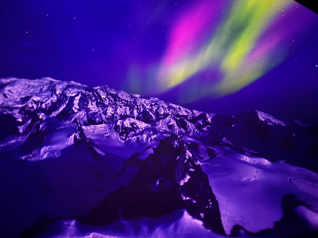 飞越加拿大-温哥华必去景点