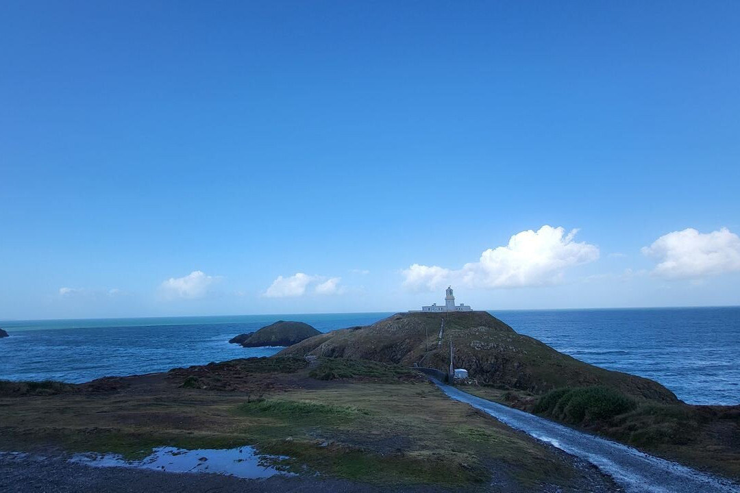 Strumble Head-Goodwick必去景点