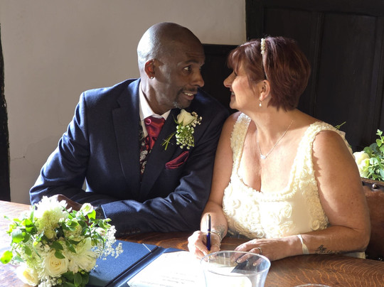 Fordwich Town Hall-Fordwich必去景点