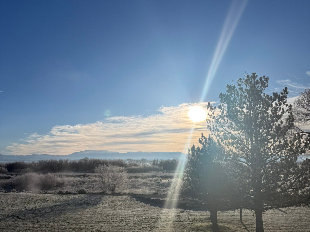 Holiday Inn Club Vacations David Walley's Resort-Genoa必去景点