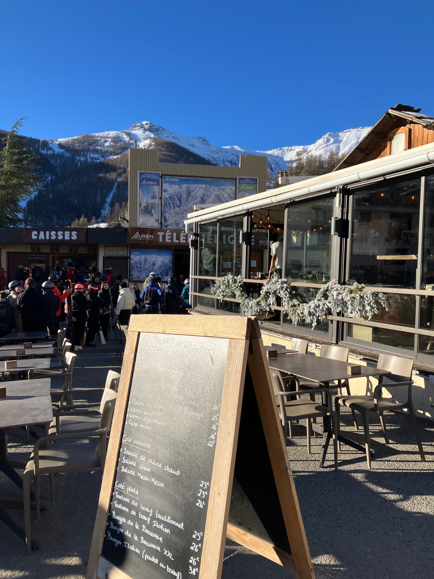 La Petite Etoile d'Hôtes en Mercantour-官方