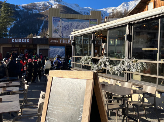 La Petite Etoile d'Hôtes en Mercantour主图