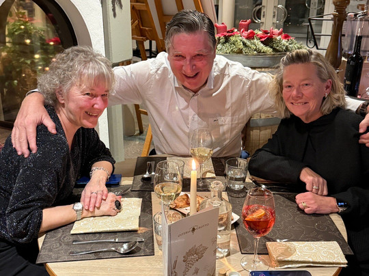 Hapimag Resort Ascona主图