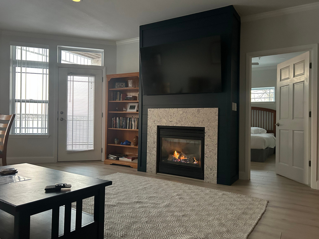 Delavan Lake Resort主图