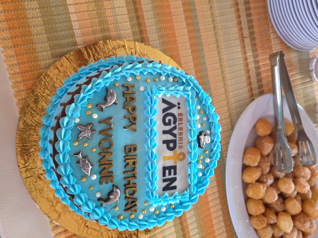 Erlebnis Ägypten-Safaga必去景点