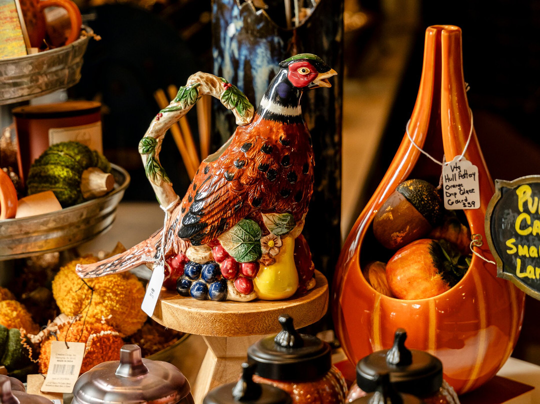 Metamora General Store-Metamora必去景点