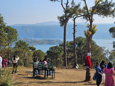 Lum 'er Pyngngad-Umbir必去景点