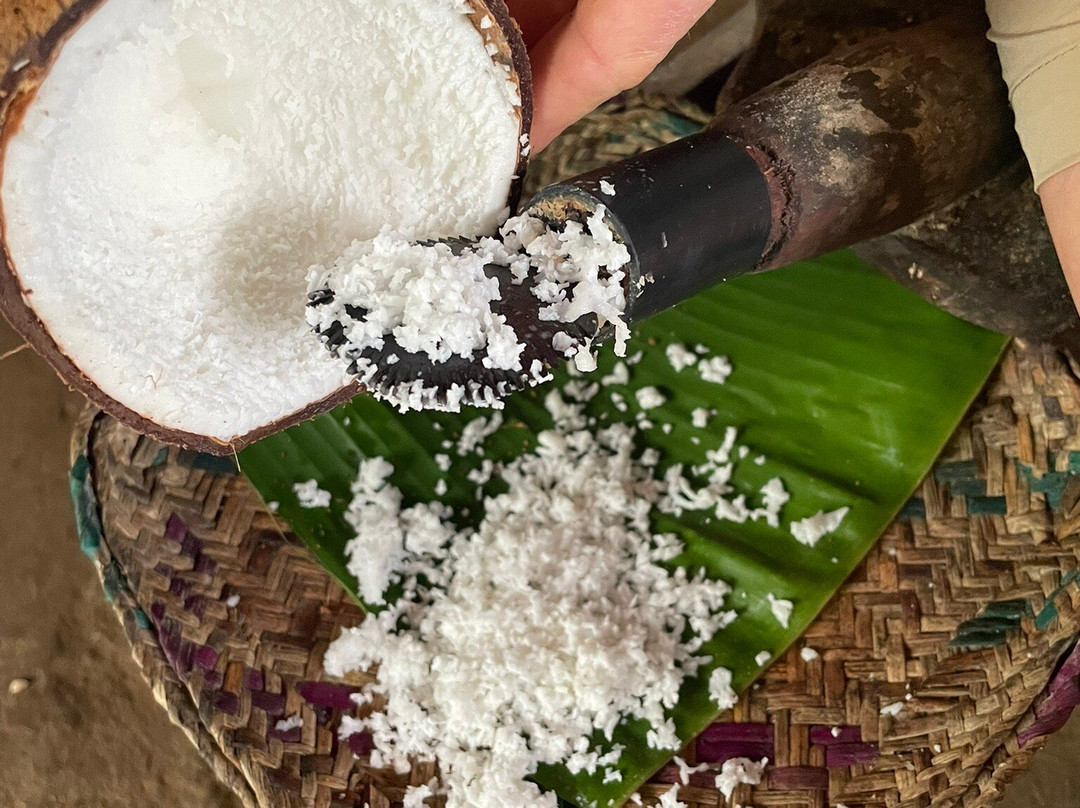 Hiriwadunna Village & Jeep Safari No 4-Hiriwadunna必去景点