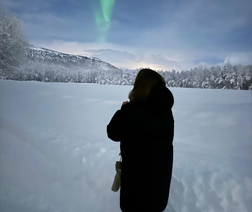 Green Gold of Norway-Troms必去景点