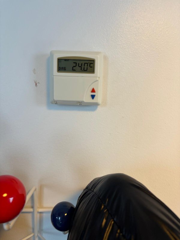 Scandic Kista-客卧