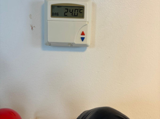 斯堪迪克维多利亚大厦酒店主图