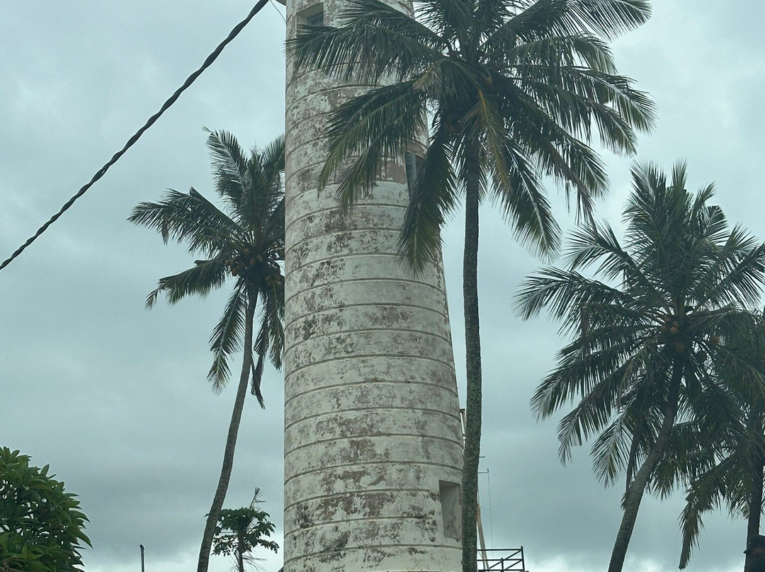 Dimtours Srilanka-因都鲁瓦必去景点