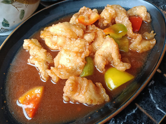 Koya Sushi Restaurant