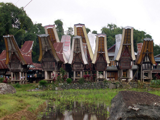 Gloria Tours & Travel-孟加锡必去景点