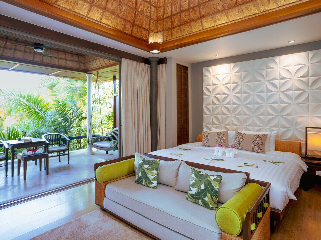 斯普林菲尔德乡村高尔夫水疗酒店主图