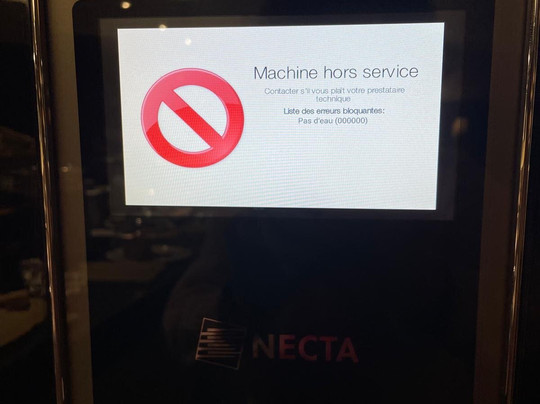 贝斯特韦斯特芒什森林酒店主图