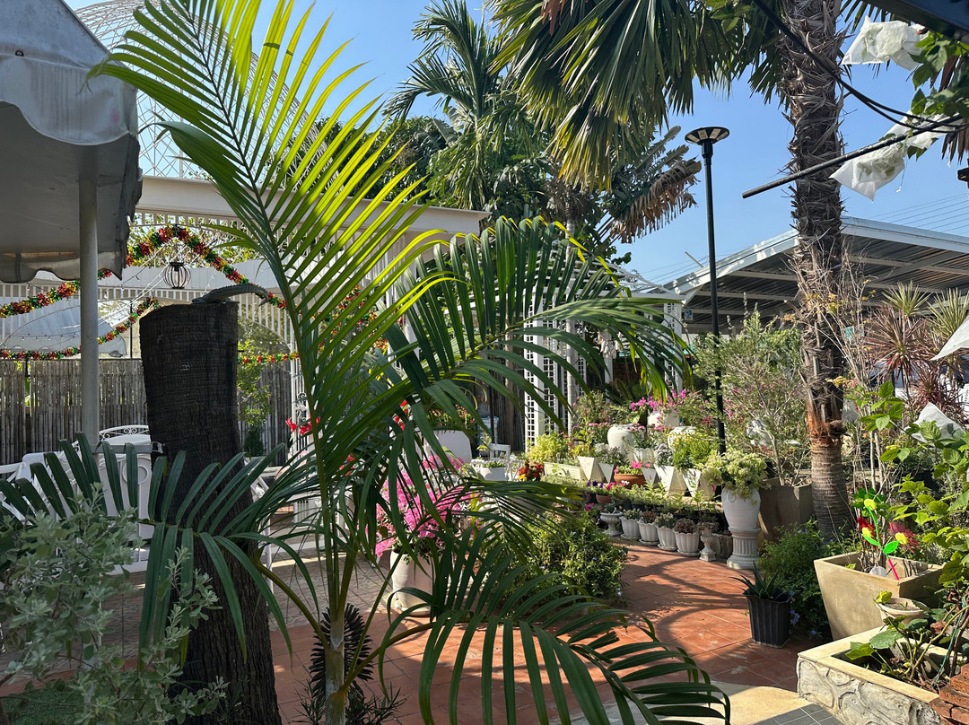 Palm Sweet Hotel主图