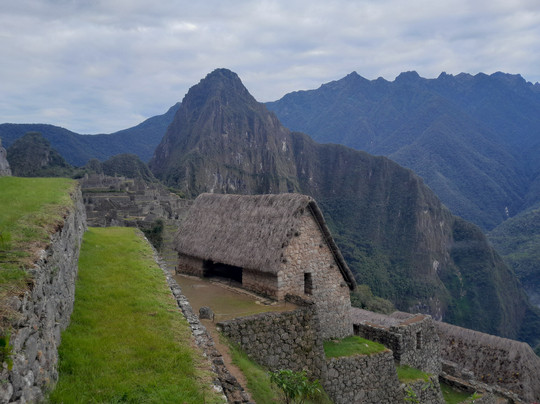 Peru Expeditions Tours-瓦拉斯必去景点