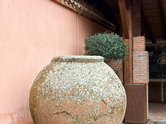 Dimora Cottanera主图