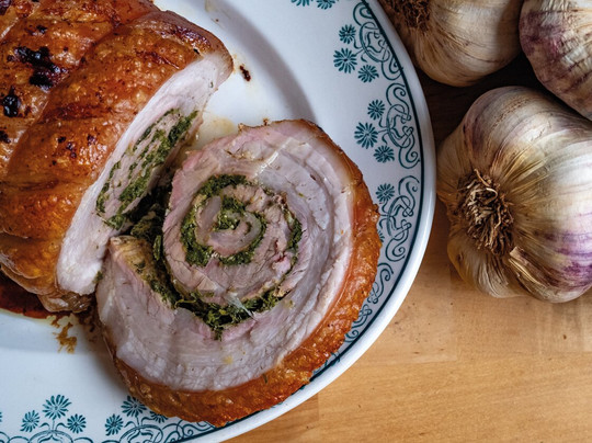 Auberge du Haut Salat主图