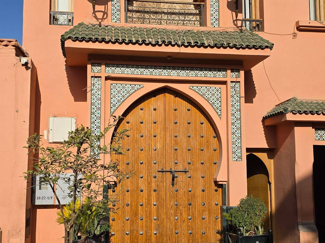 Toumliline MoroccoTours-Azrou必去景点