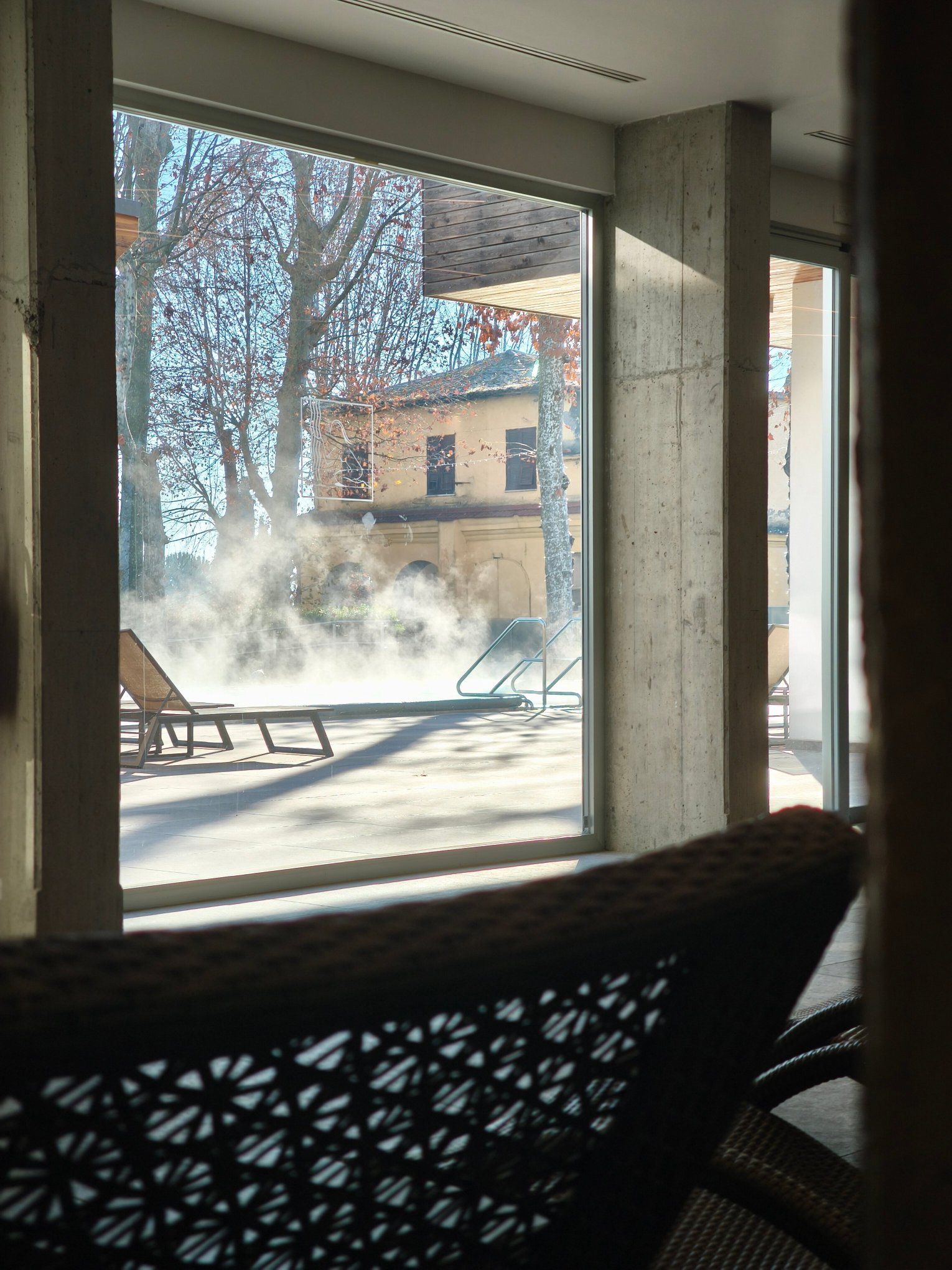 Hotel Fontana Olente-官方