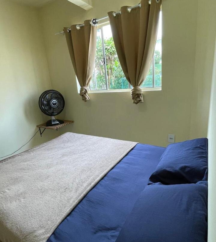 Hostel Dunas, Praia dos Ingleses