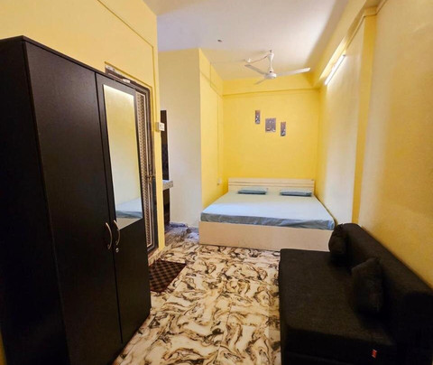 Shree Ram Sia Trading & Residency