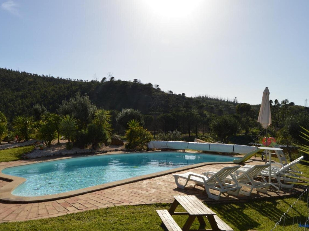 Quinta Glamping