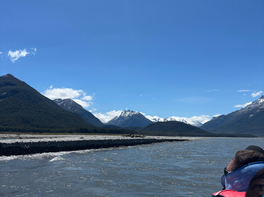 Aroha Luxury New Zealand Tours-Tokoroa必去景点