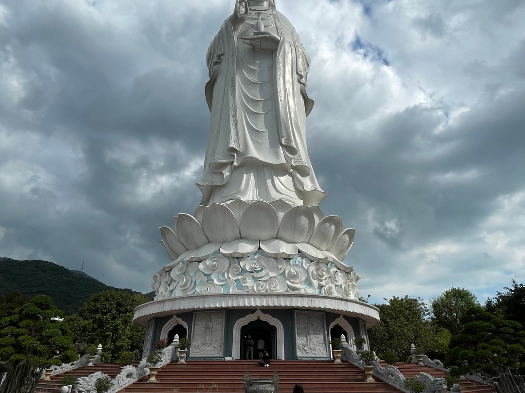 Quang Easyrider - Day Tours-岘港必去景点