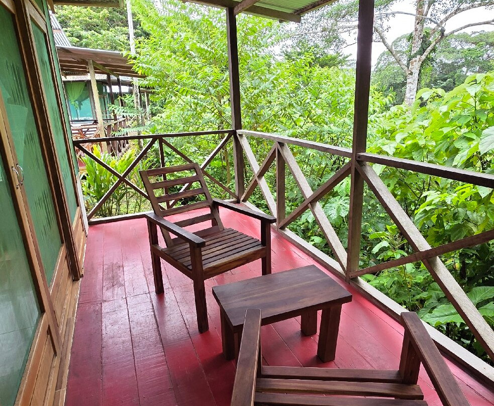 Amazon Tour-莱蒂西亚必去景点