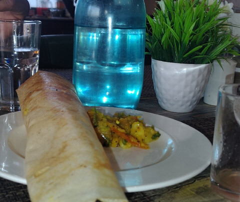 Kyriad Hotel Solapur by OTHPL主图