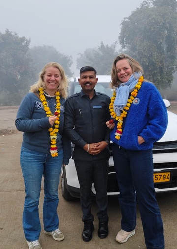 Rajasthan Tour Planner-斋蒲尔必去景点