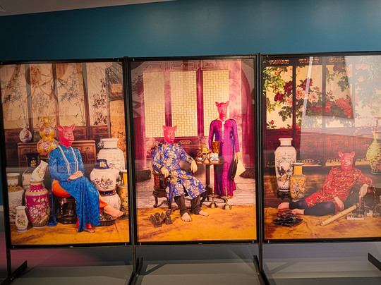 Gippsland Art Gallery-塞尔必去景点