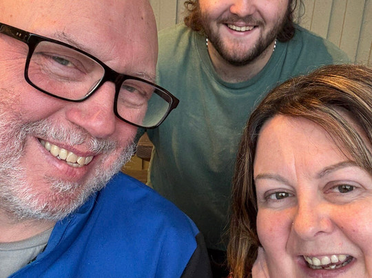 Galloway Distillery-Newton Stewart必去景点