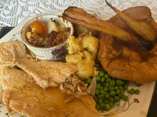 England's Rose主图